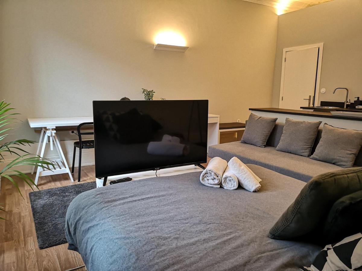 Baixa24 •P1R• Brand New Apt In The Historic Center 포르투 외부 사진