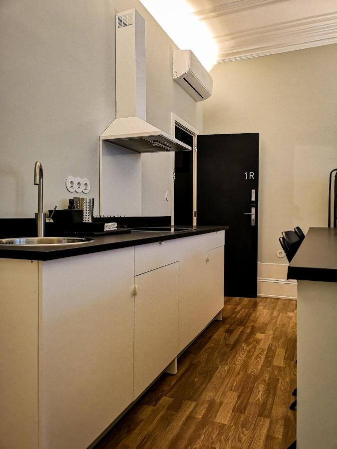 Baixa24 •P1R• Brand New Apt In The Historic Center 포르투 외부 사진