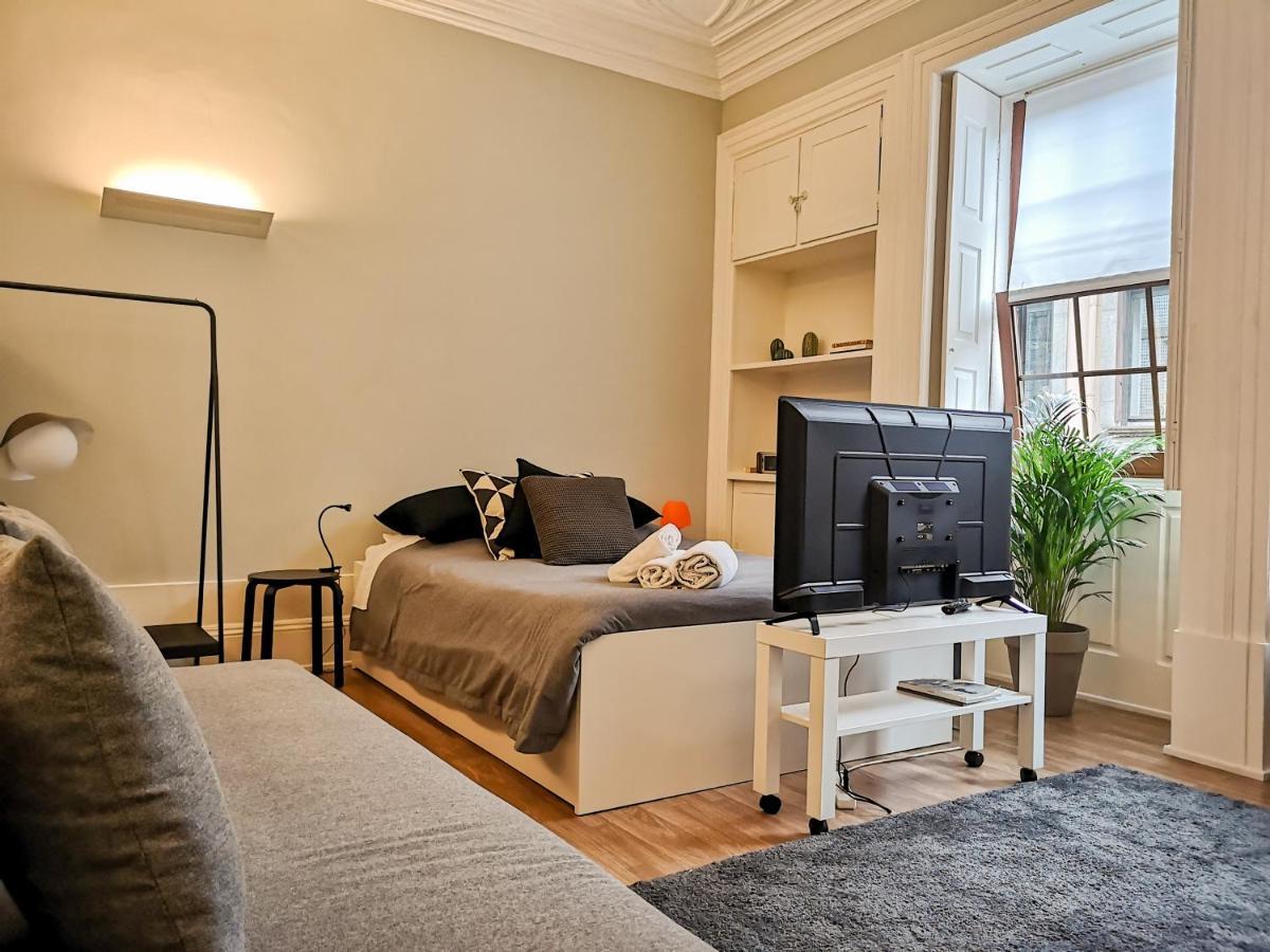 Baixa24 •P1R• Brand New Apt In The Historic Center 포르투 외부 사진