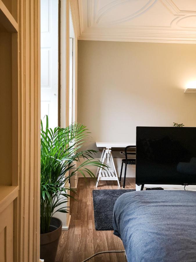 Baixa24 •P1R• Brand New Apt In The Historic Center 포르투 외부 사진