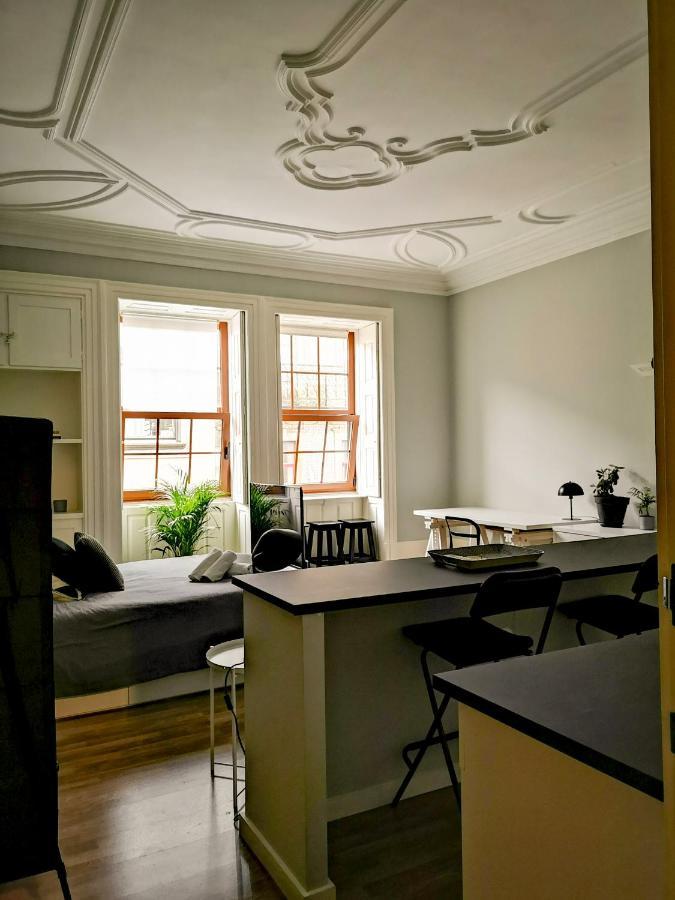 Baixa24 •P1R• Brand New Apt In The Historic Center 포르투 외부 사진