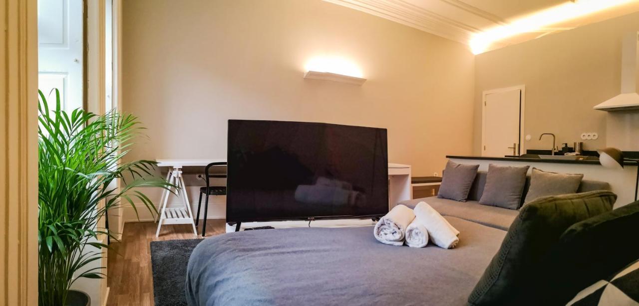 Baixa24 •P1R• Brand New Apt In The Historic Center 포르투 외부 사진