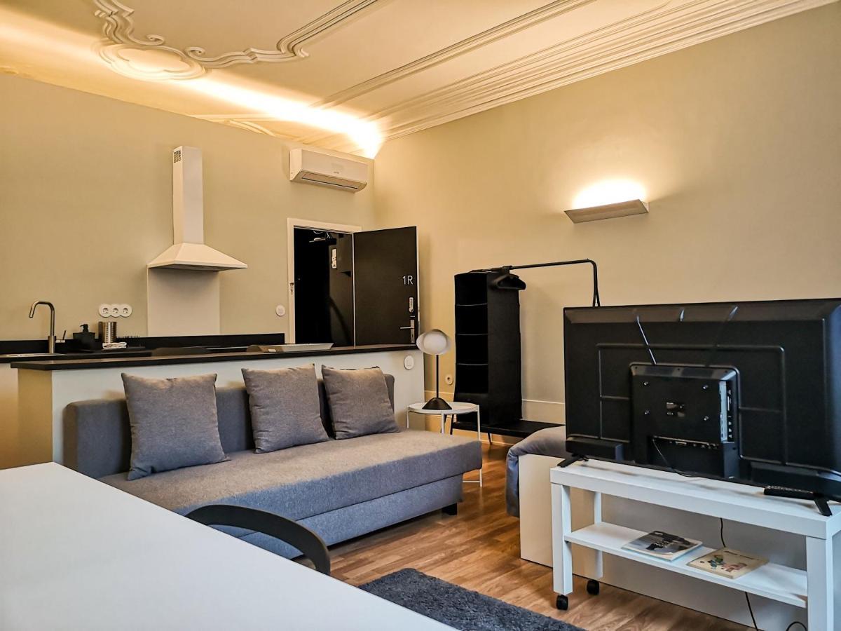 Baixa24 •P1R• Brand New Apt In The Historic Center 포르투 외부 사진