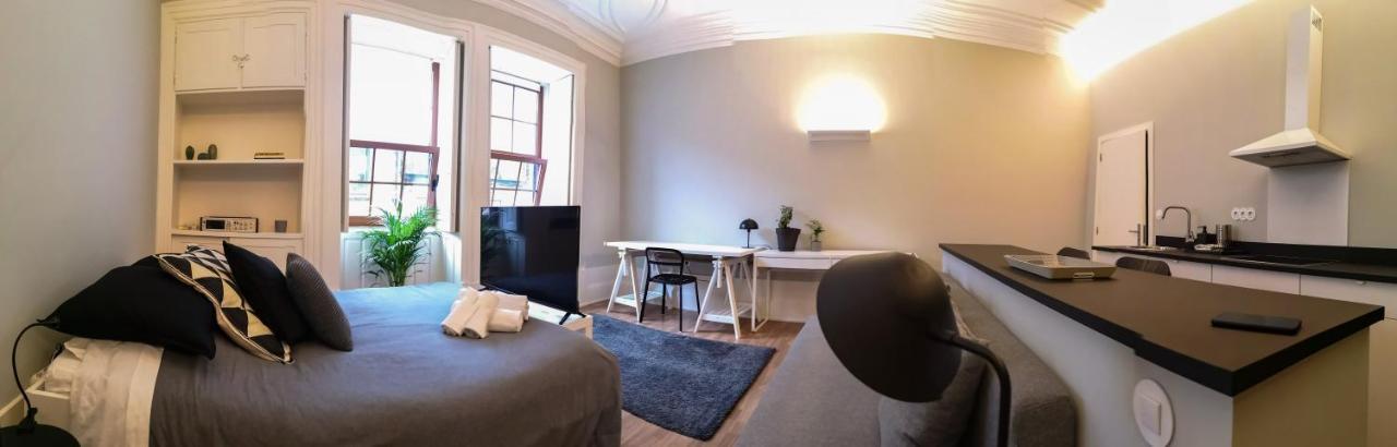 Baixa24 •P1R• Brand New Apt In The Historic Center 포르투 외부 사진